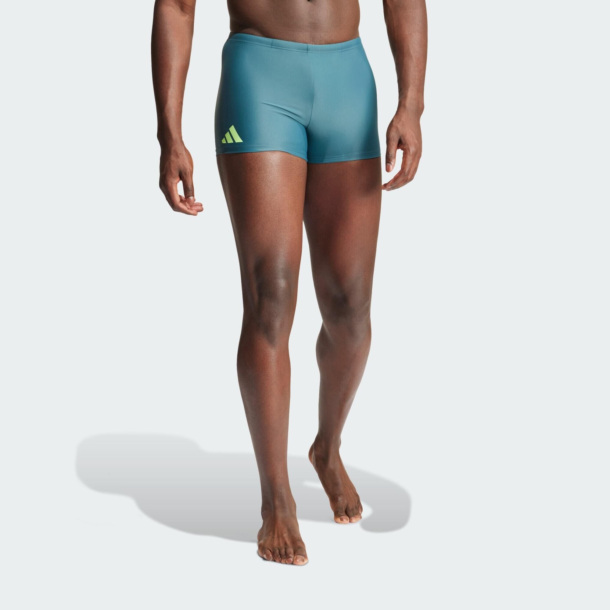 ADIDAS Solid Swim Boxers