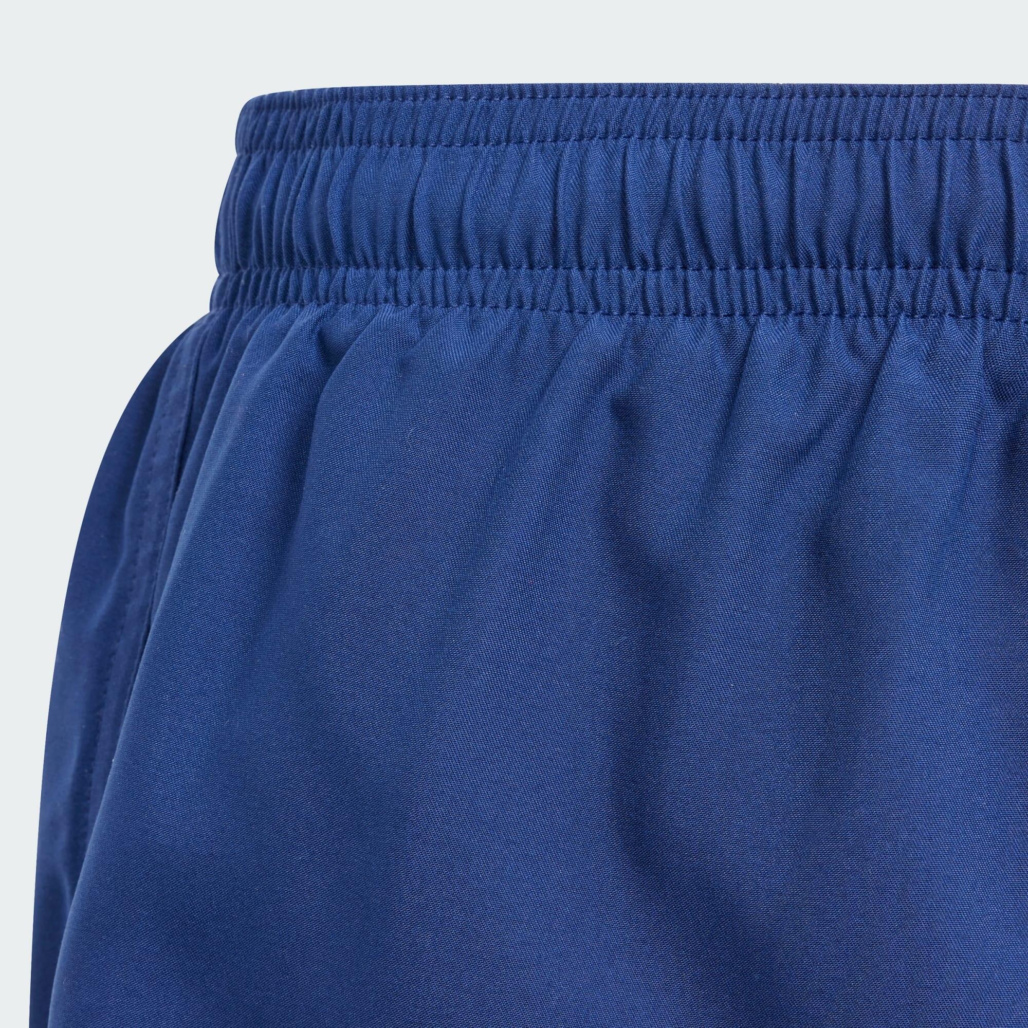 Short da nuoto Sportswear Essentials Logo CLX Kids 5/5