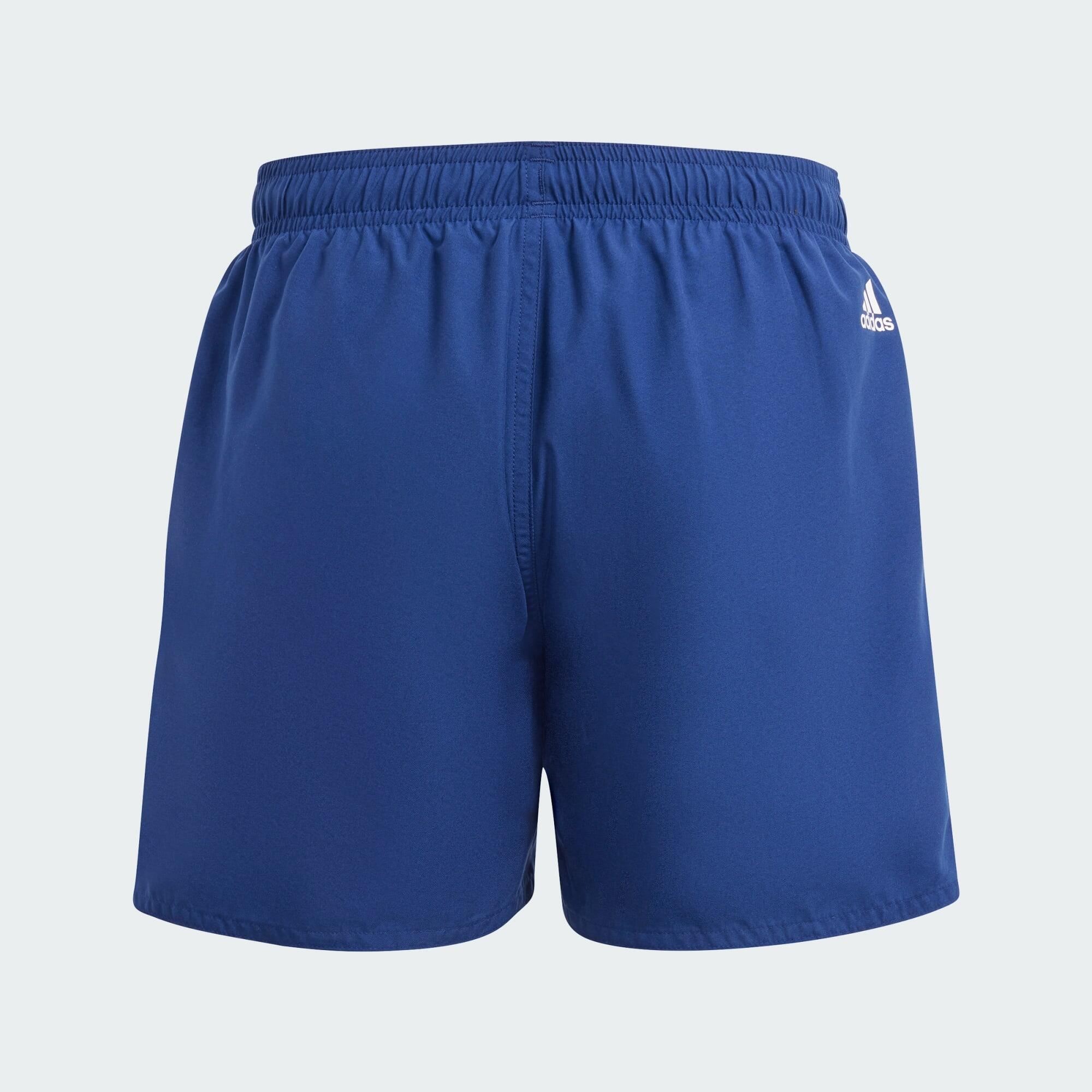 Short da nuoto Sportswear Essentials Logo CLX Kids 4/5