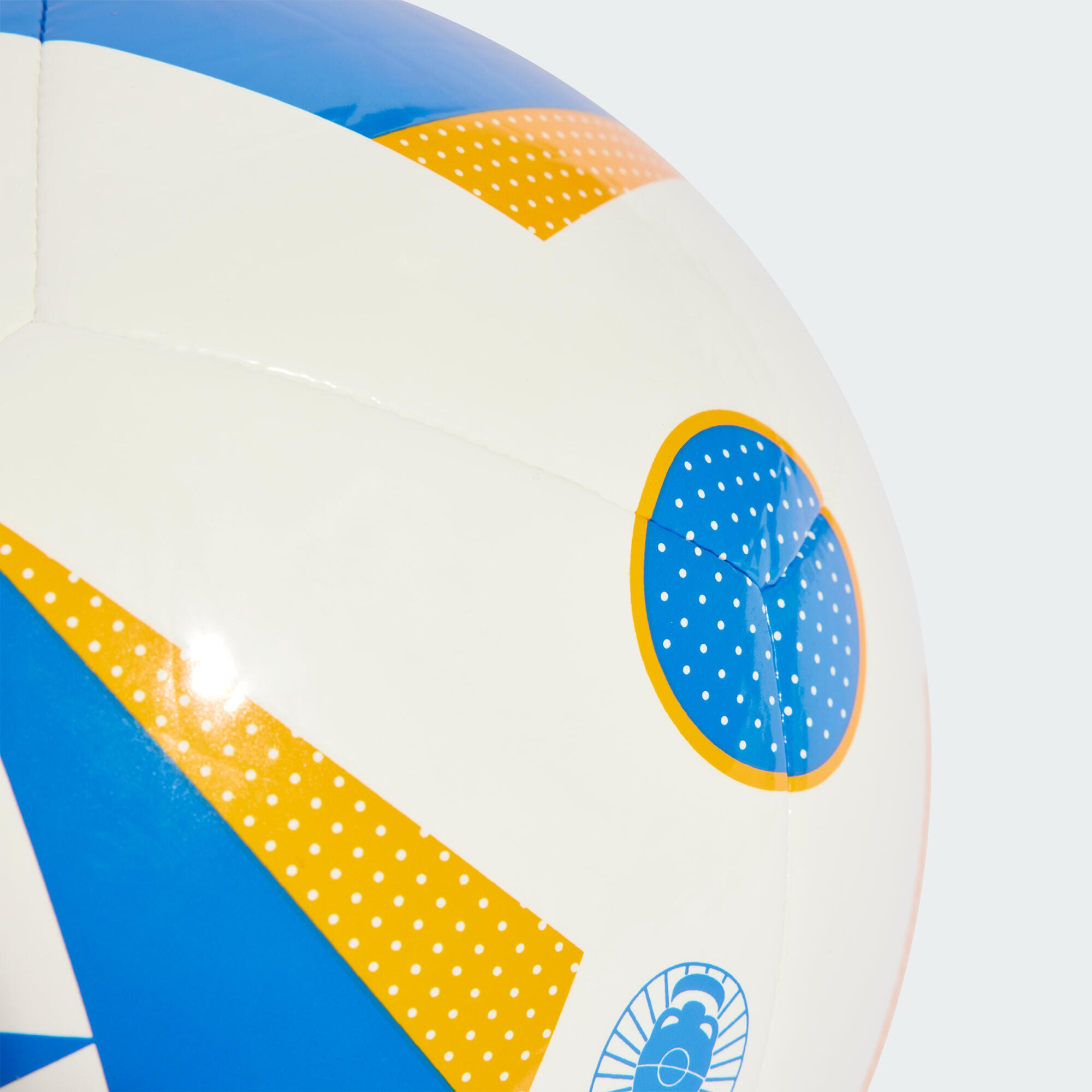 Ballon Fussballliebe Club 4/7