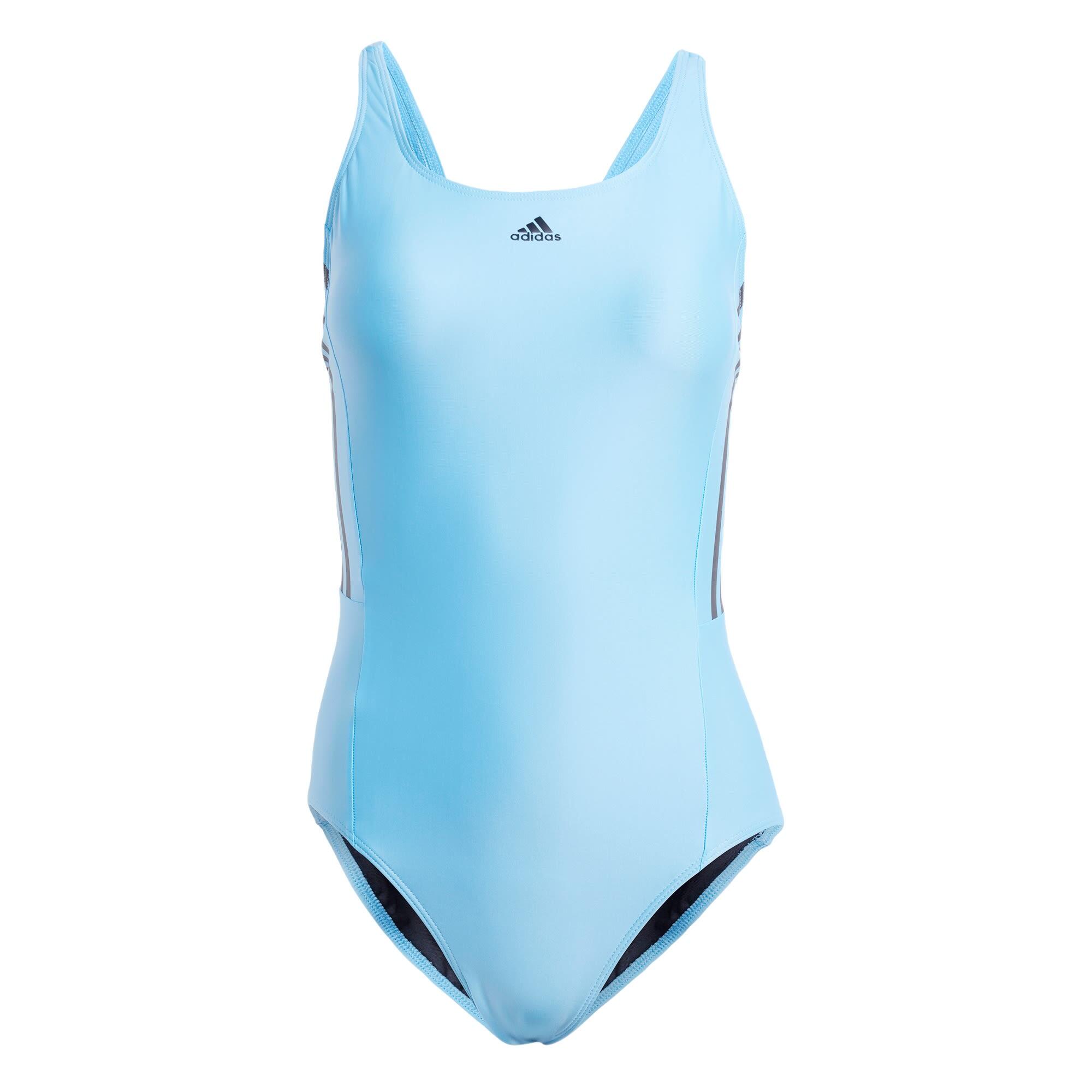 Maillot de bain 3 bandes Mid 2/5