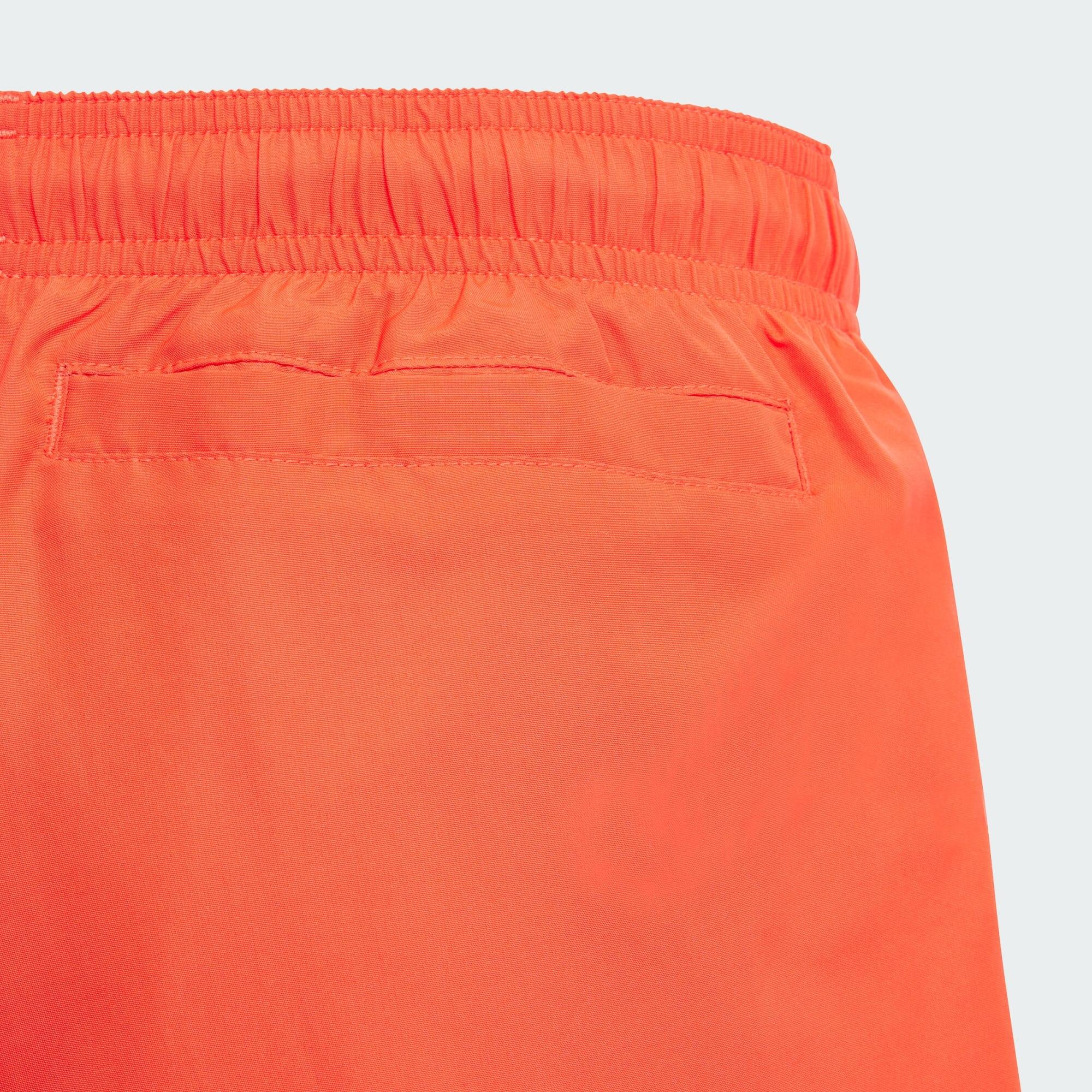 Classic Badge of Sport Swim Shorts 2/5