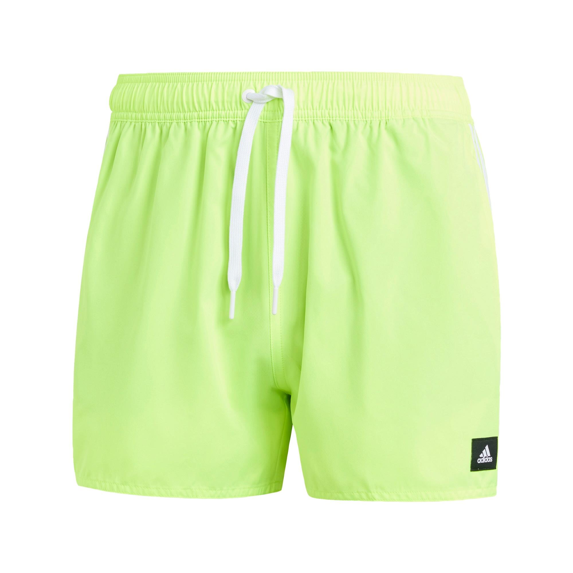Plavecké šortky 3-Stripes CLX 2/5