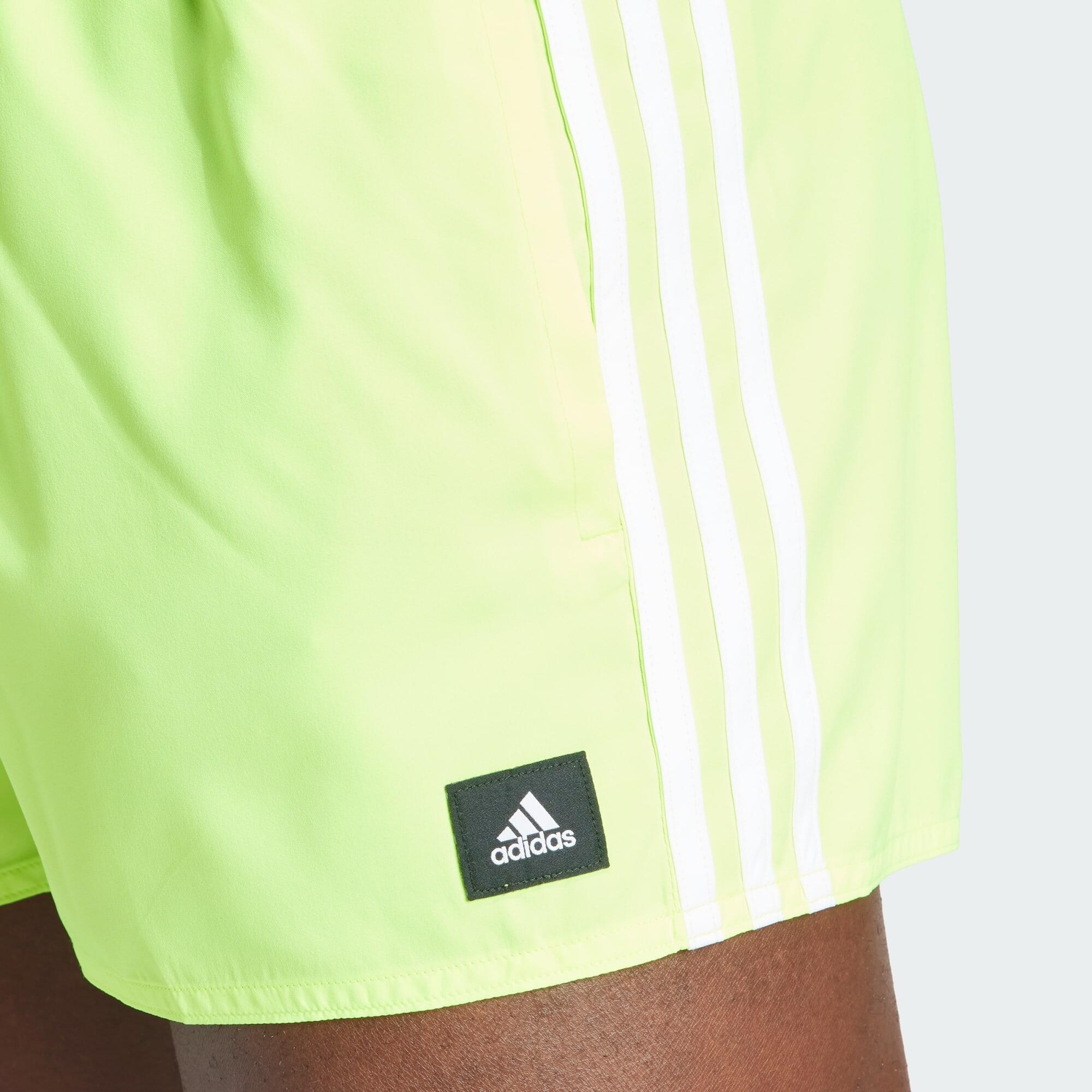 Plavecké šortky 3-Stripes CLX 4/5