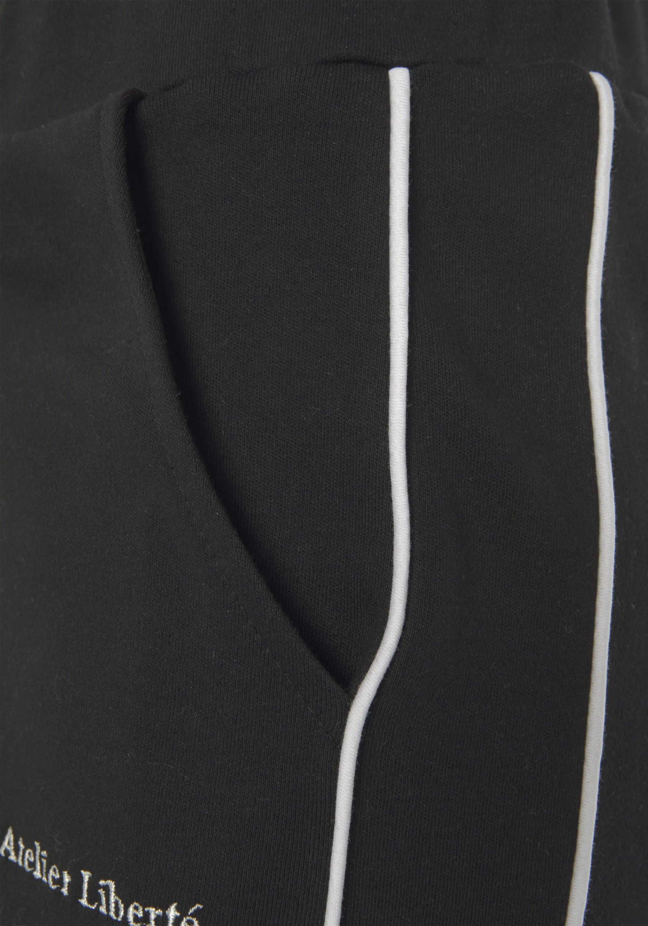 Damen Loungehose 3/5