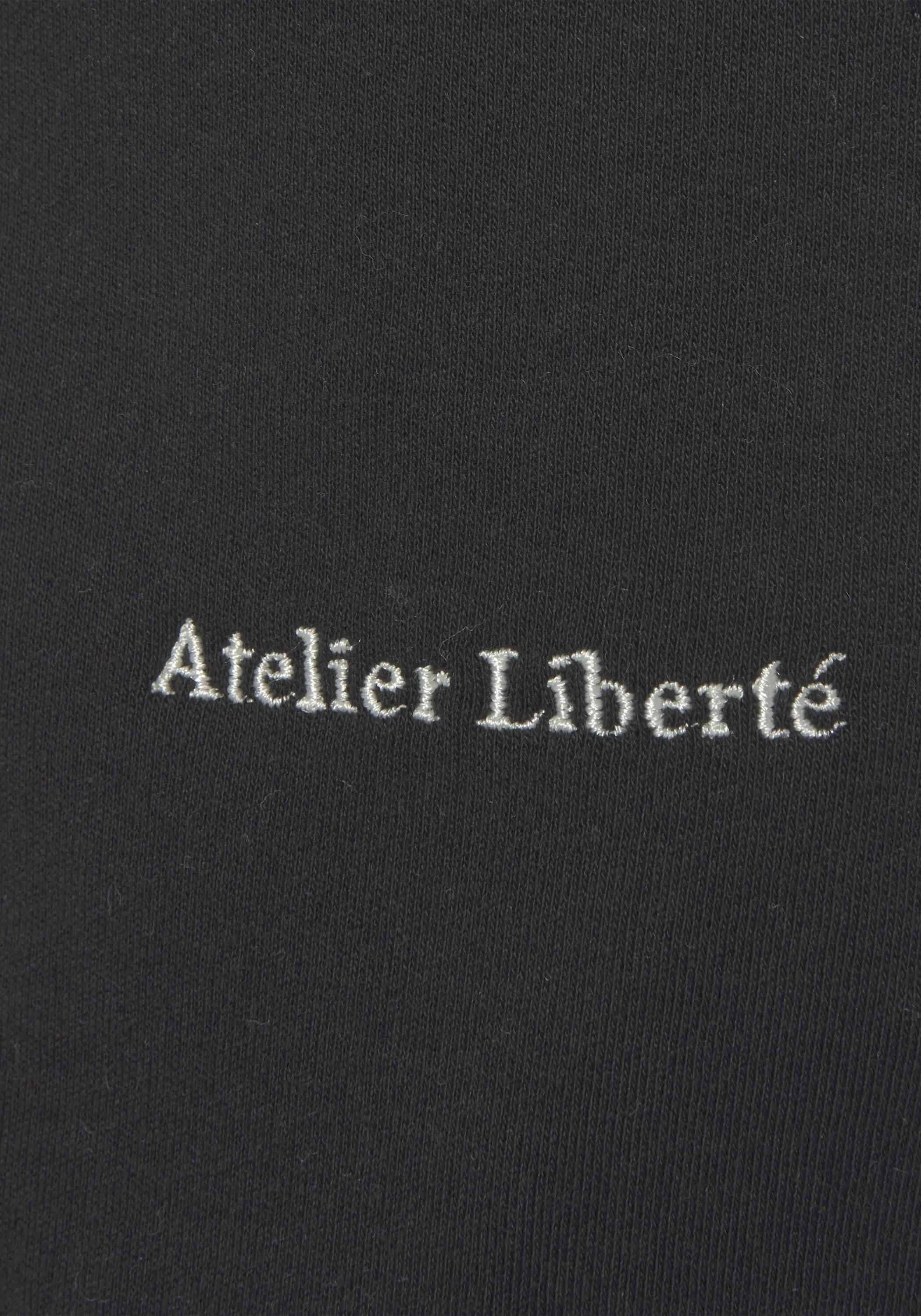 Damen Loungehose 4/5