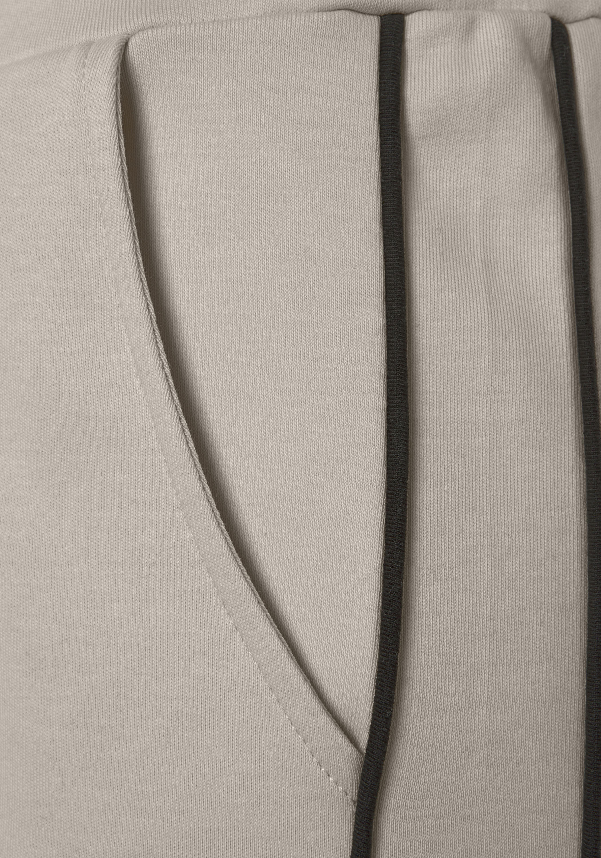 Damen Loungehose 3/5