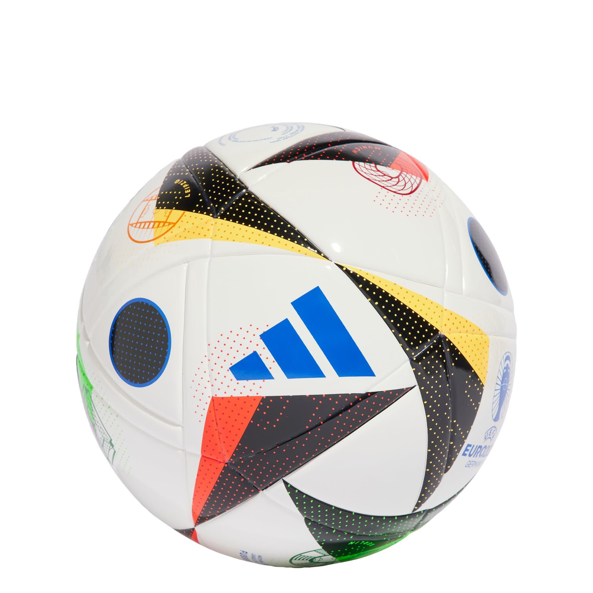 Pallone della Lega Fussballliebe per bambini