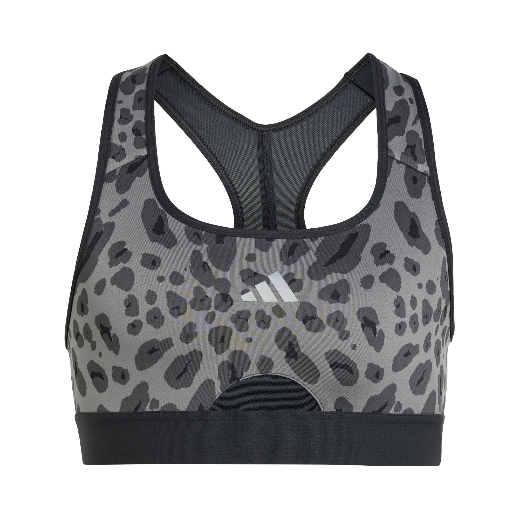 ADIDAS Powerreact Sports Bra Kids