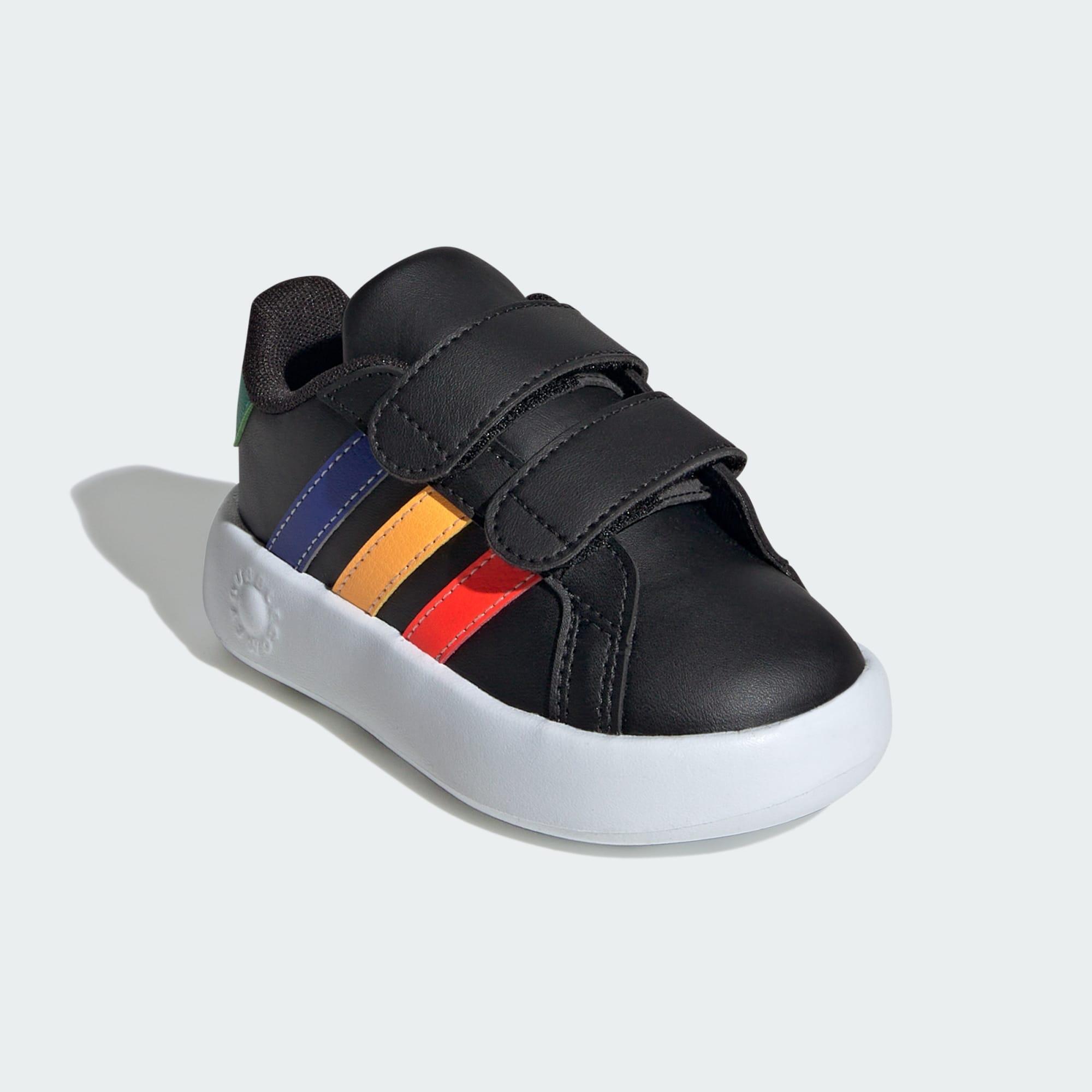 Grand Court 2.0 Shoes Kids 5/7