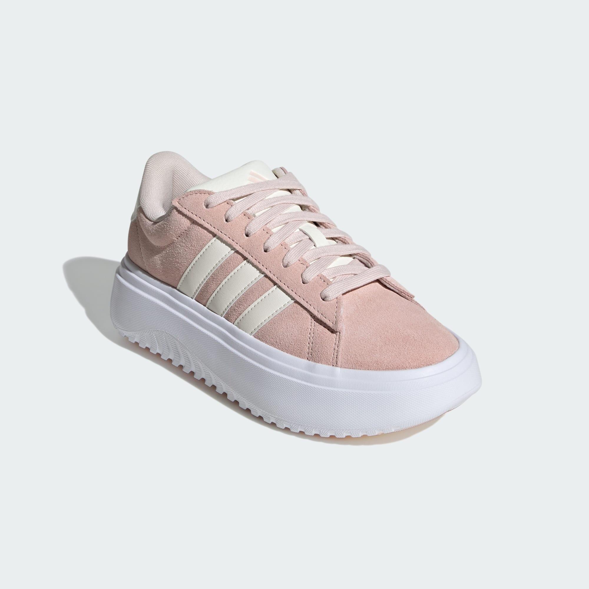 Chaussure compensée Grand Court 6/7