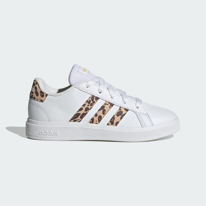 Grand Court 2.0 Kids Schuh