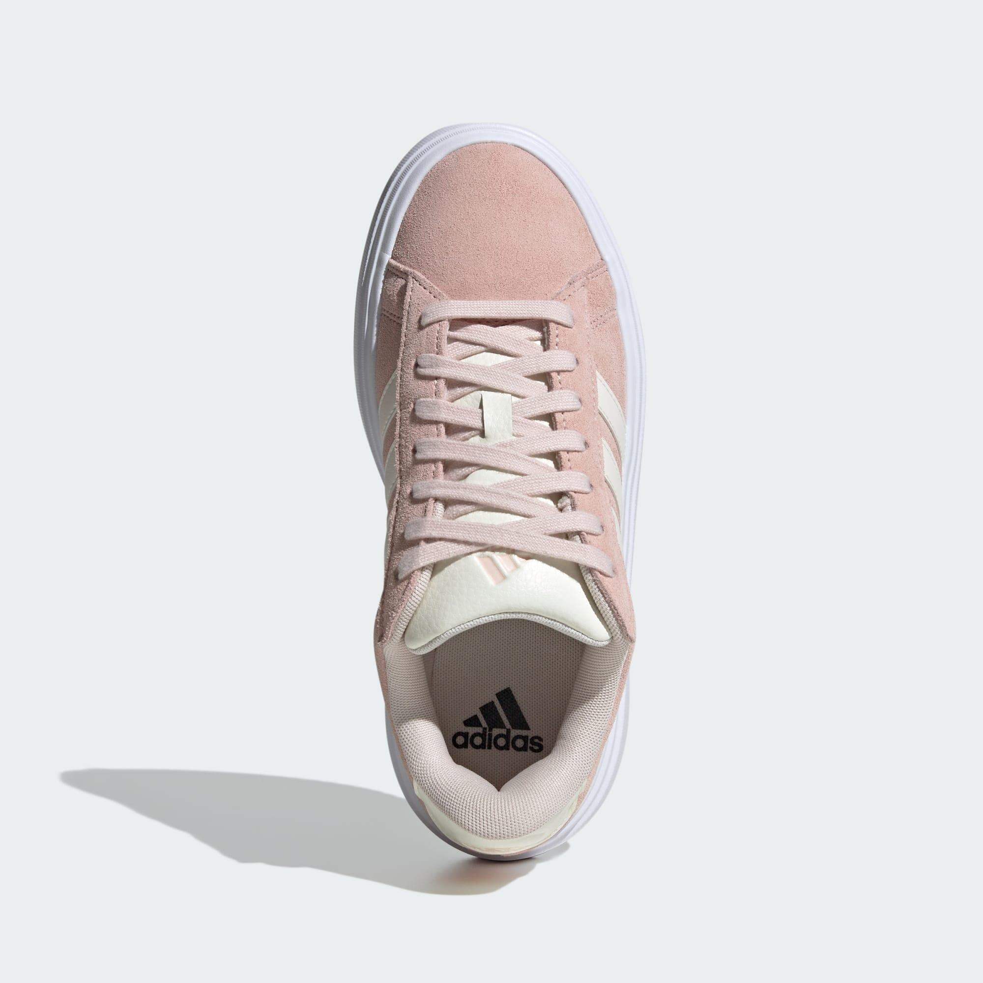 Chaussure compensée Grand Court 4/7