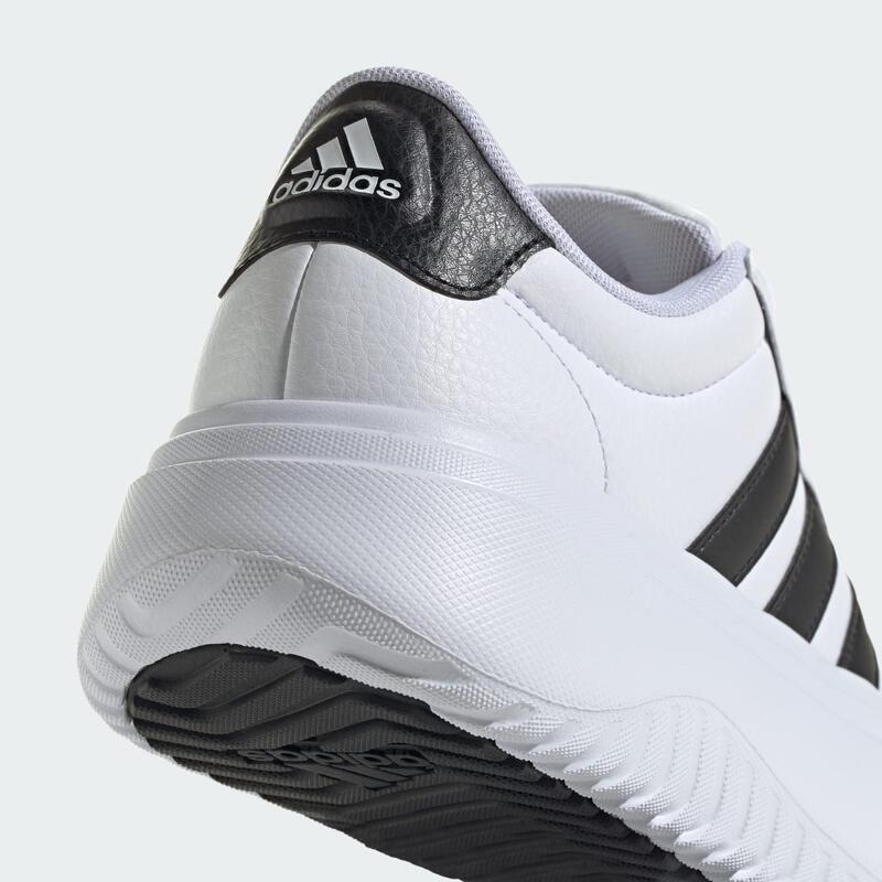 Chaussure Grand Court Platform