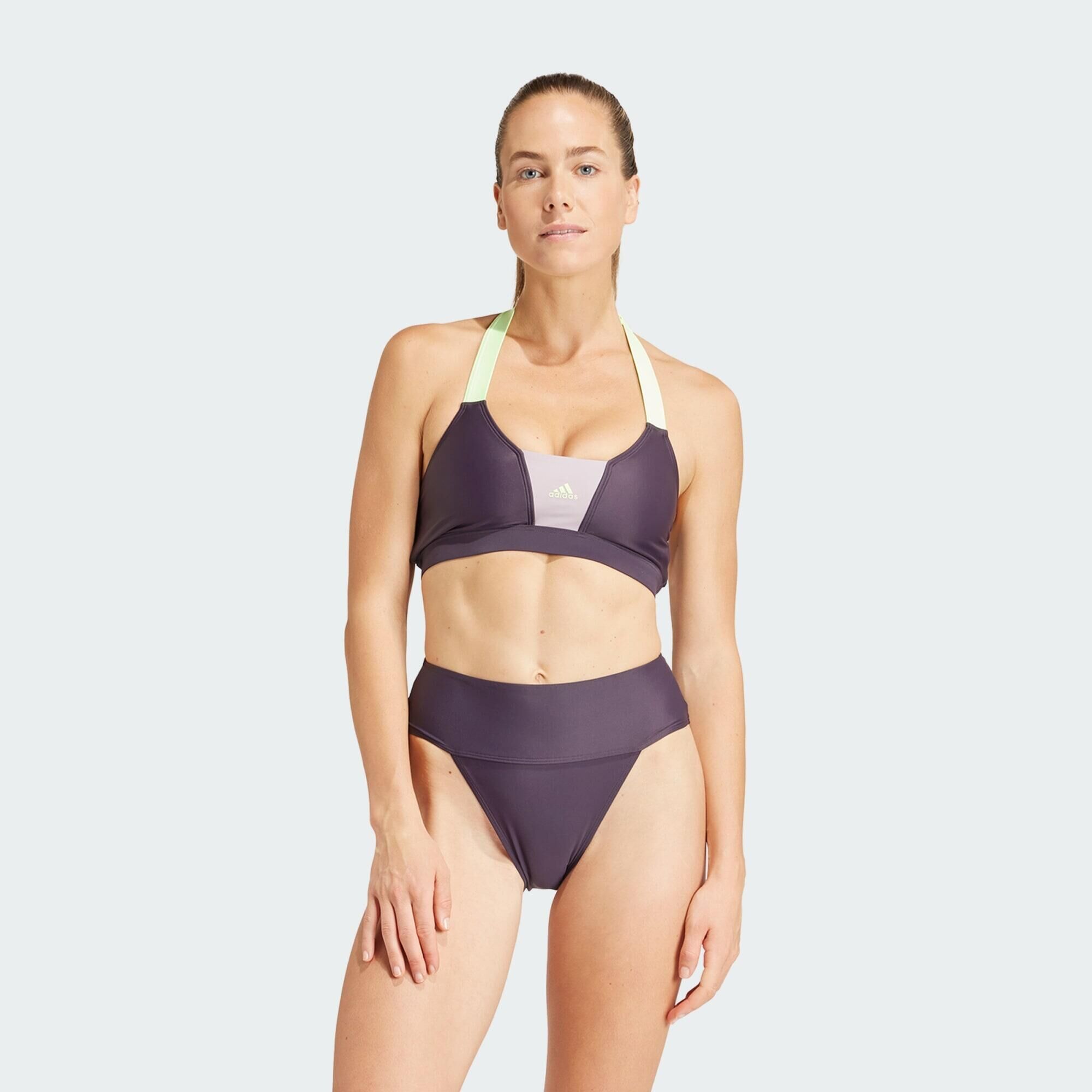 ADIDAS Sportswear Colorblock Bikini