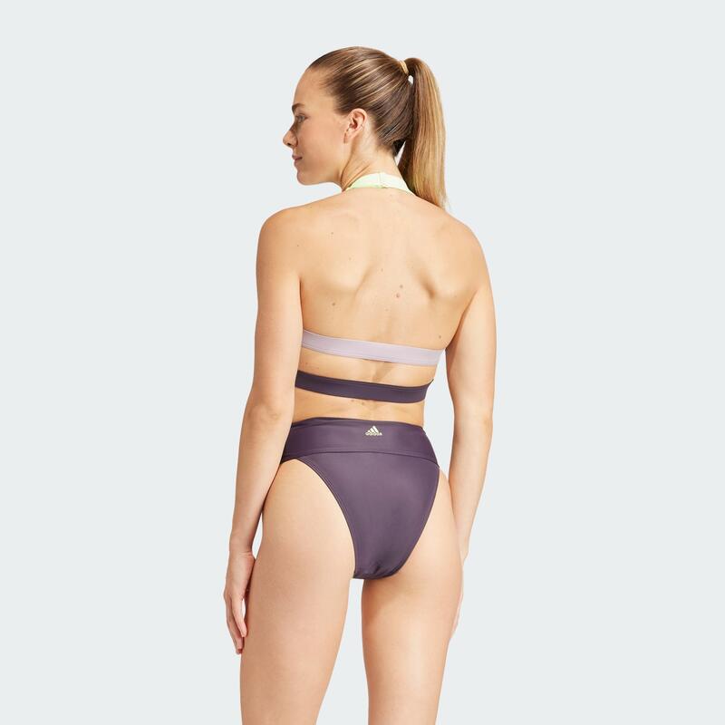 Bikiny Sportswear Colorblock