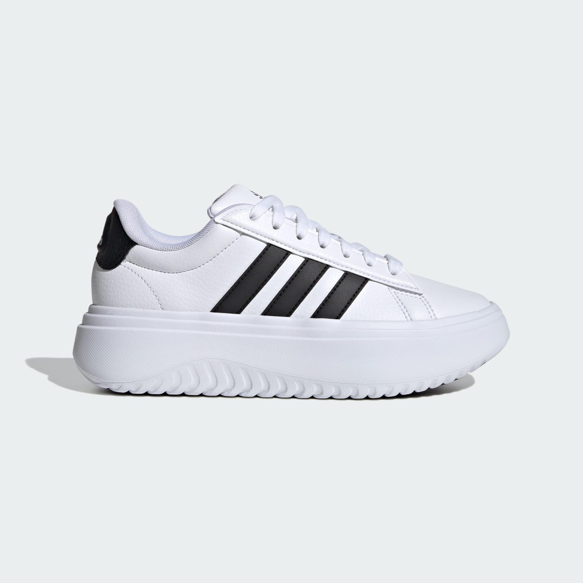 decathlon adidas grand court