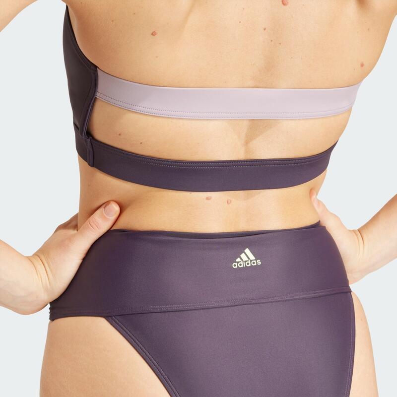 Bikiny Sportswear Colorblock