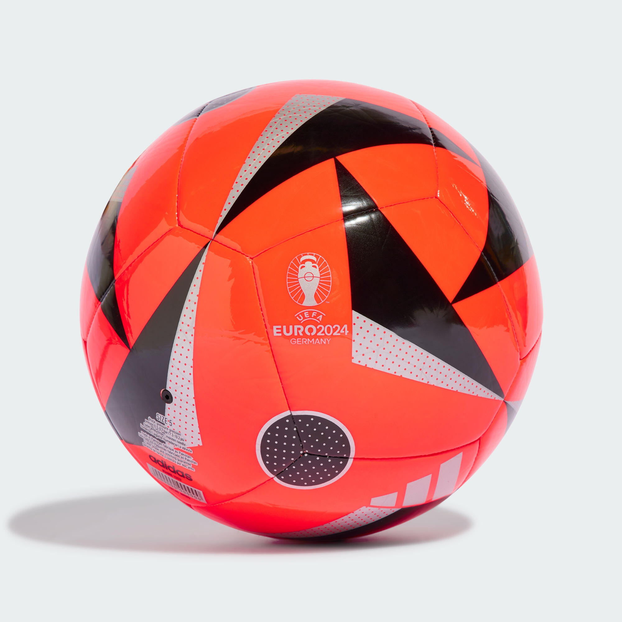 Pallone Fussballliebe Club 3/7