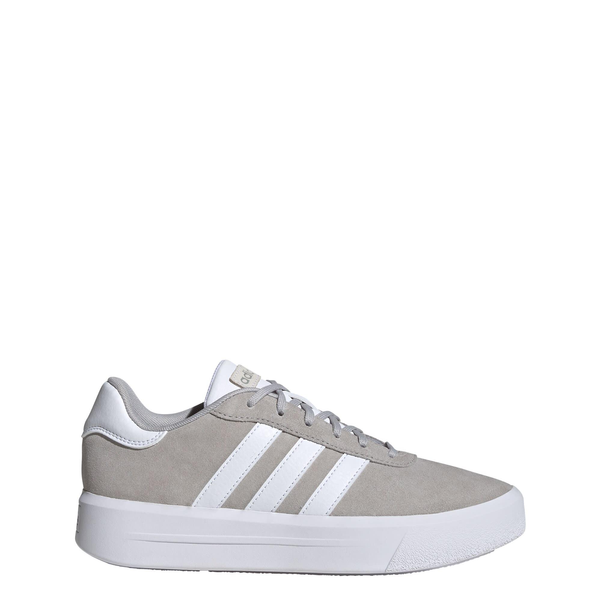 ADIDAS Court Silk Shoes