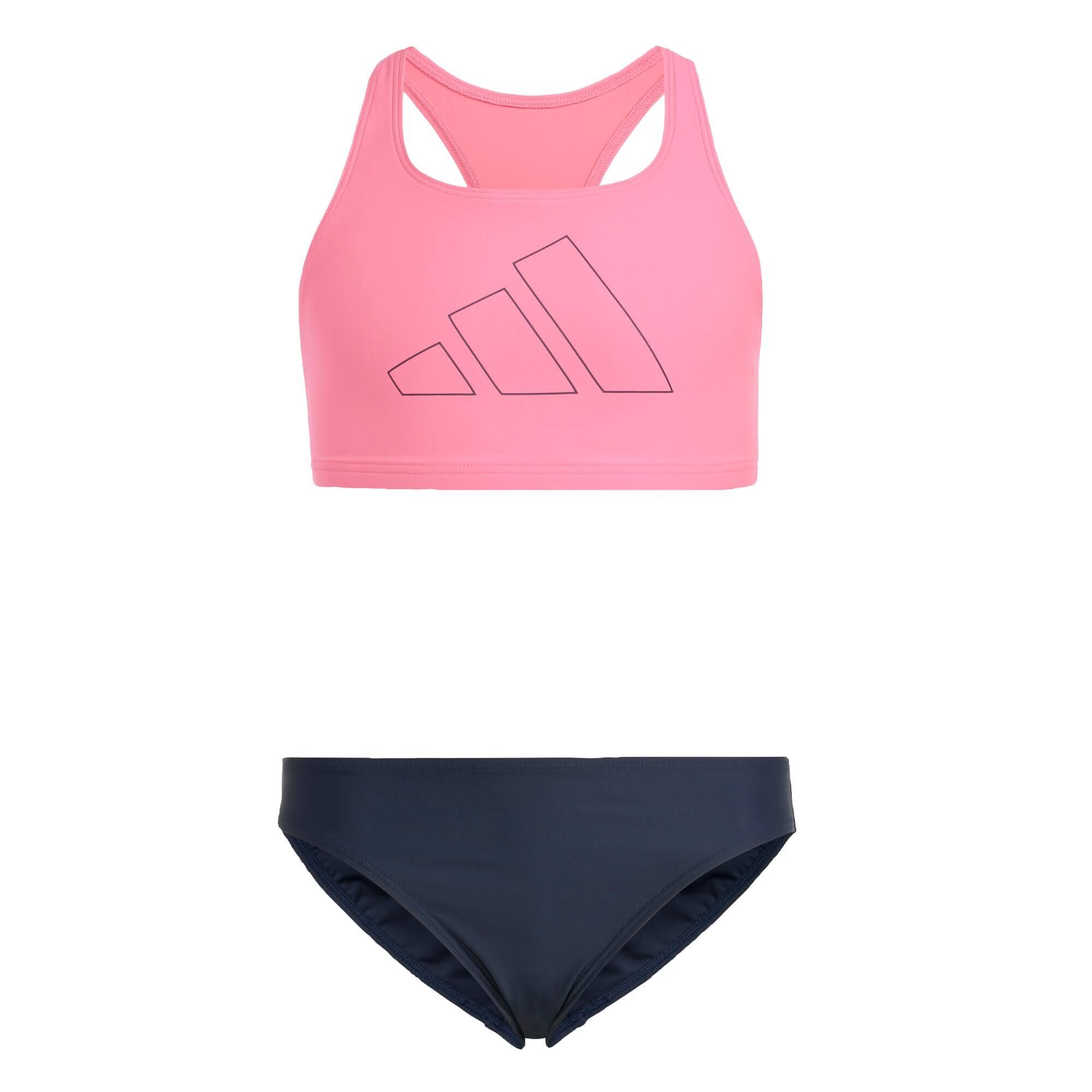 ADIDAS Performance Big Bars Bikini Kids