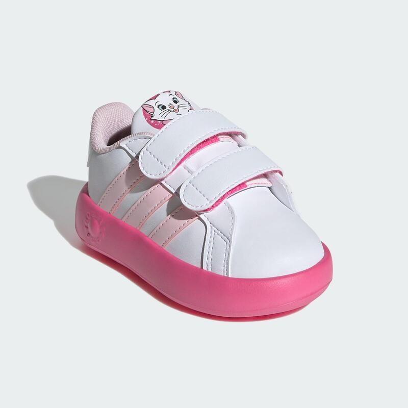 Grand Court 2.0 Marie Tennis Sportswear Schuh