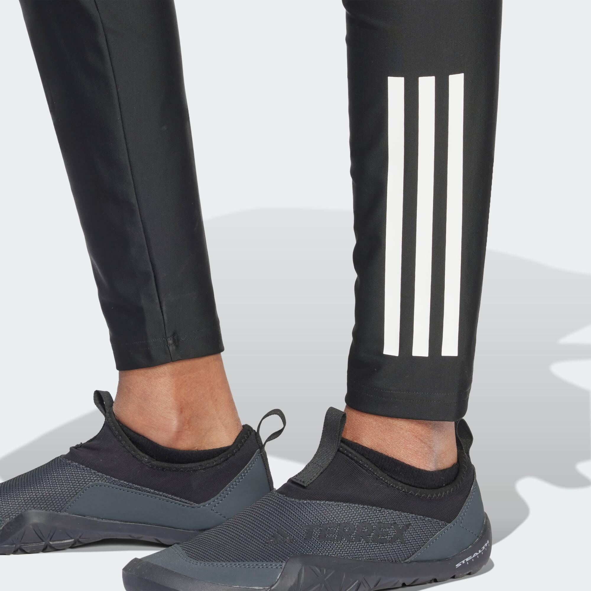 Legging de bain 3 bandes 4/6