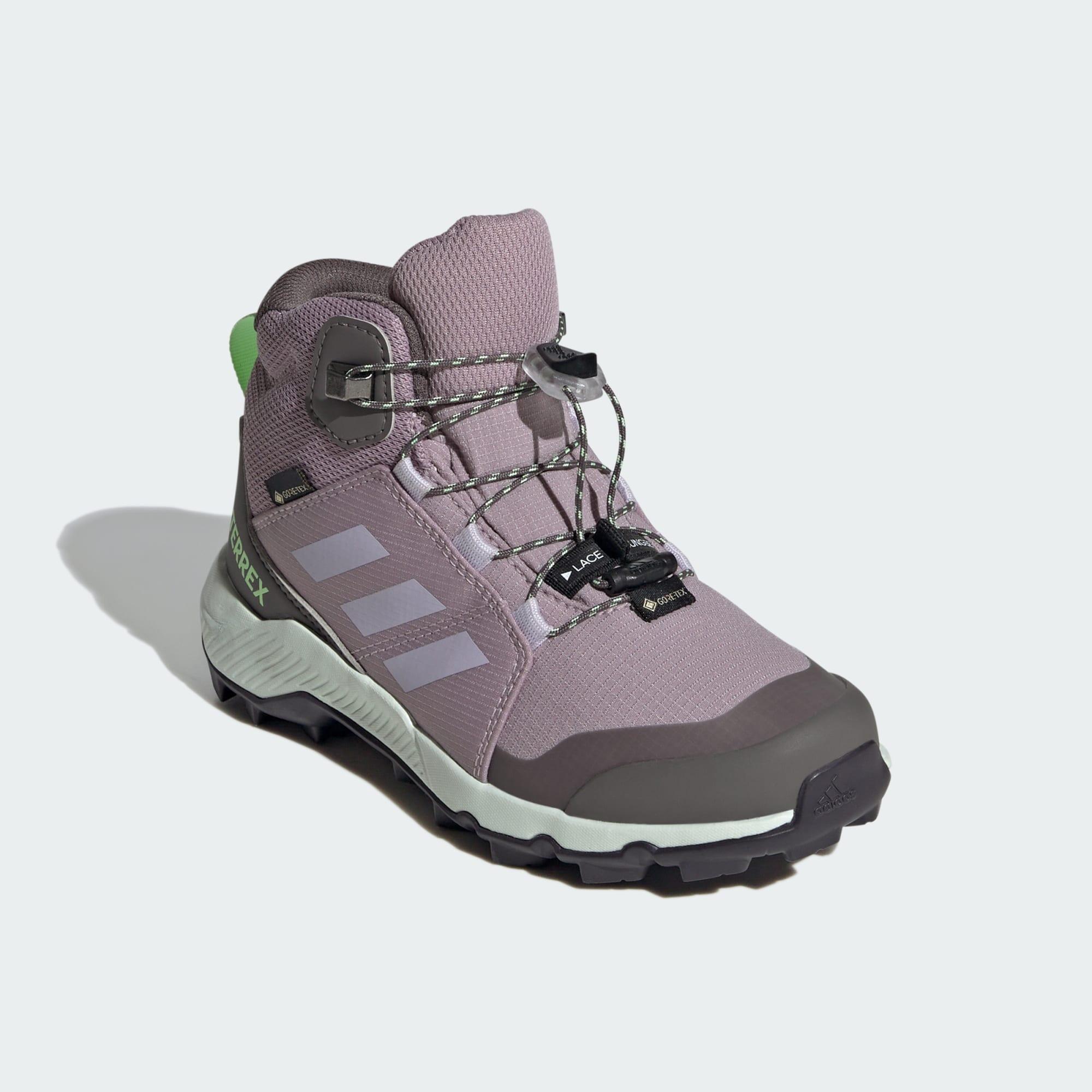 Sapatilhas de Caminhada GORE-TEX Organiser Mid 5/7