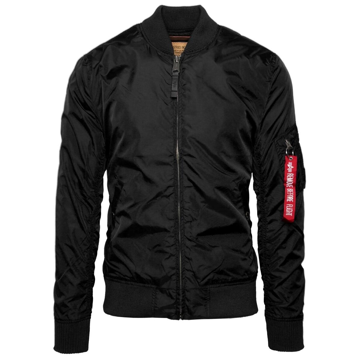ALPHA INDUSTRIES picture