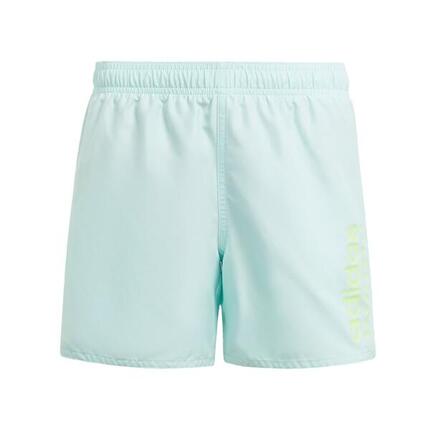 Short de bain Sportswear Essentials Logo CLX Enfants