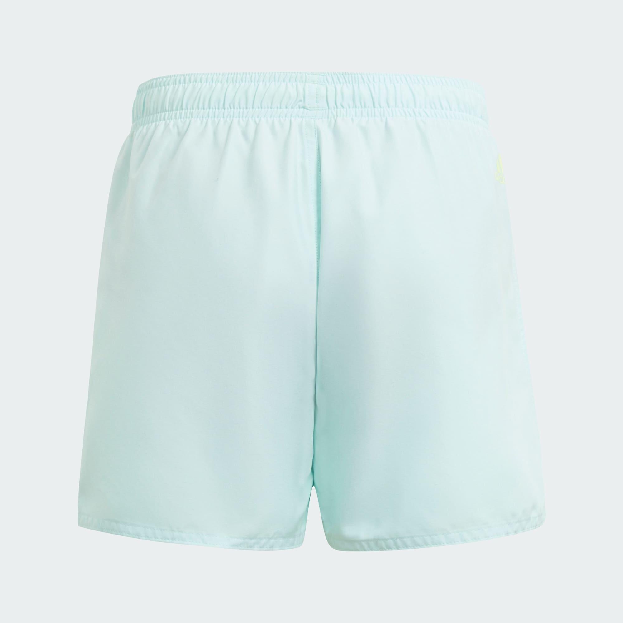 Sportswear Essentials Logo CLX Swim Shorts Kids 4/5