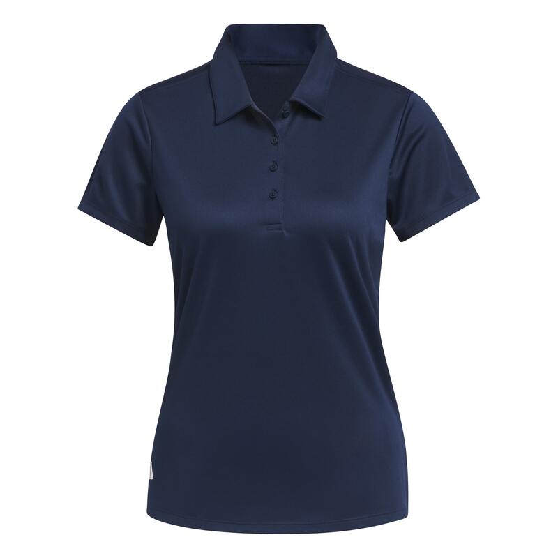 Polo Solid Performance Short Sleeve