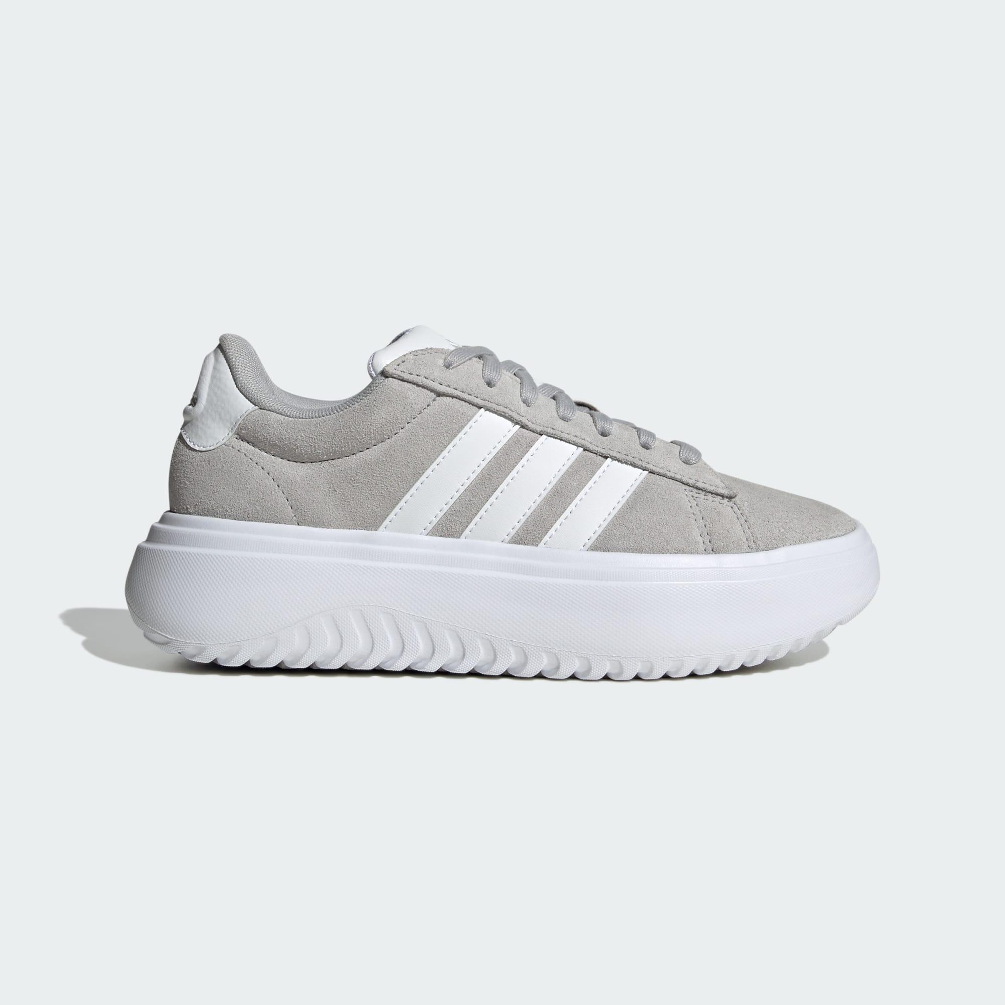 Chaussure compensée Grand Court 2/7