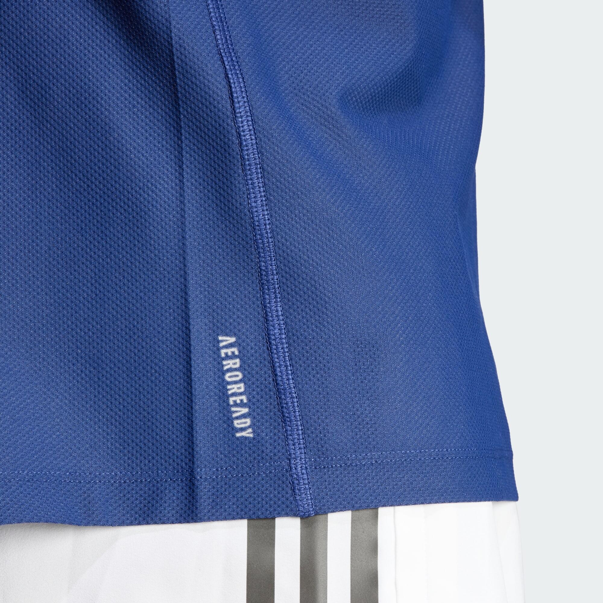 Own the Run Tee 5/6