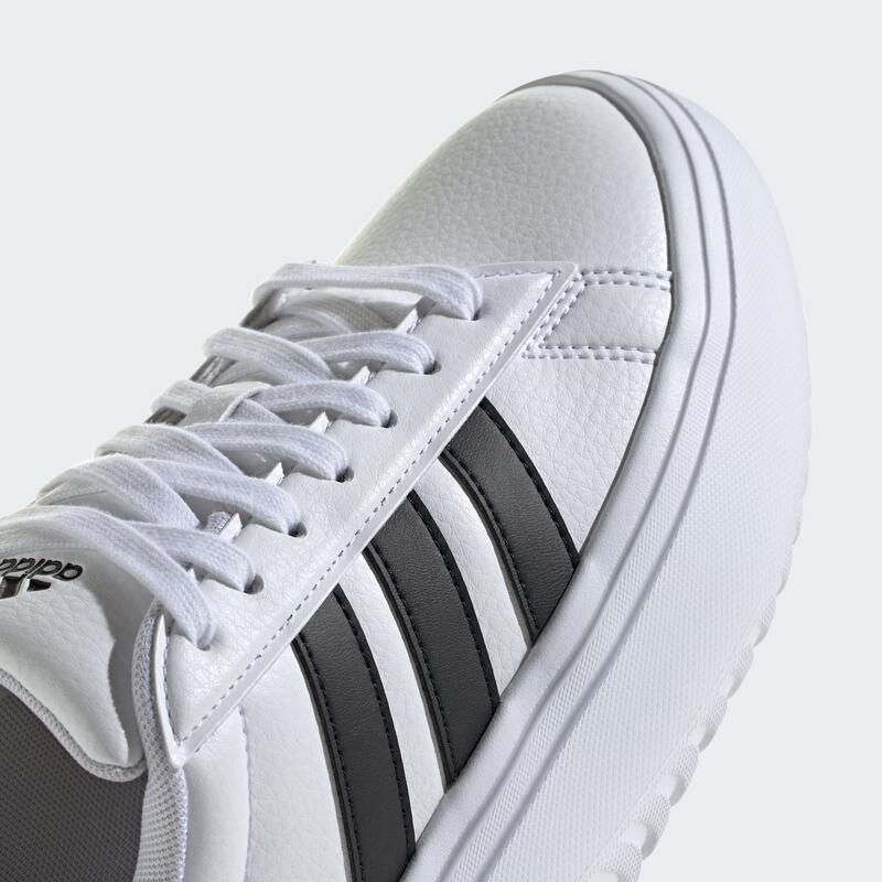 Chaussure Grand Court Platform