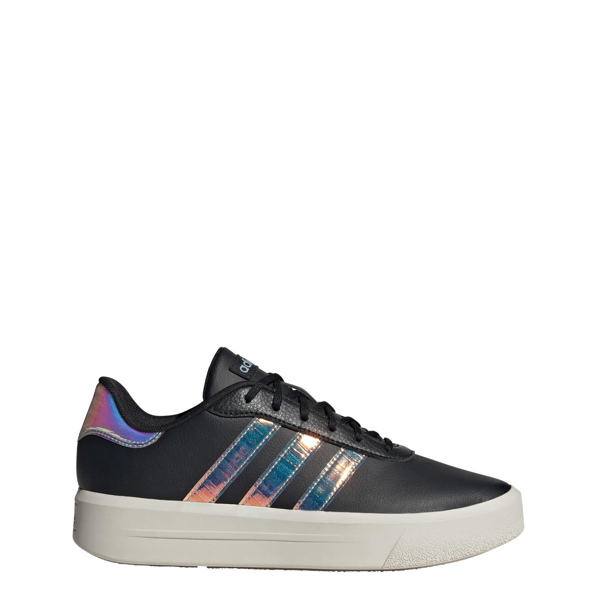 ADIDAS Court Platform Shoes