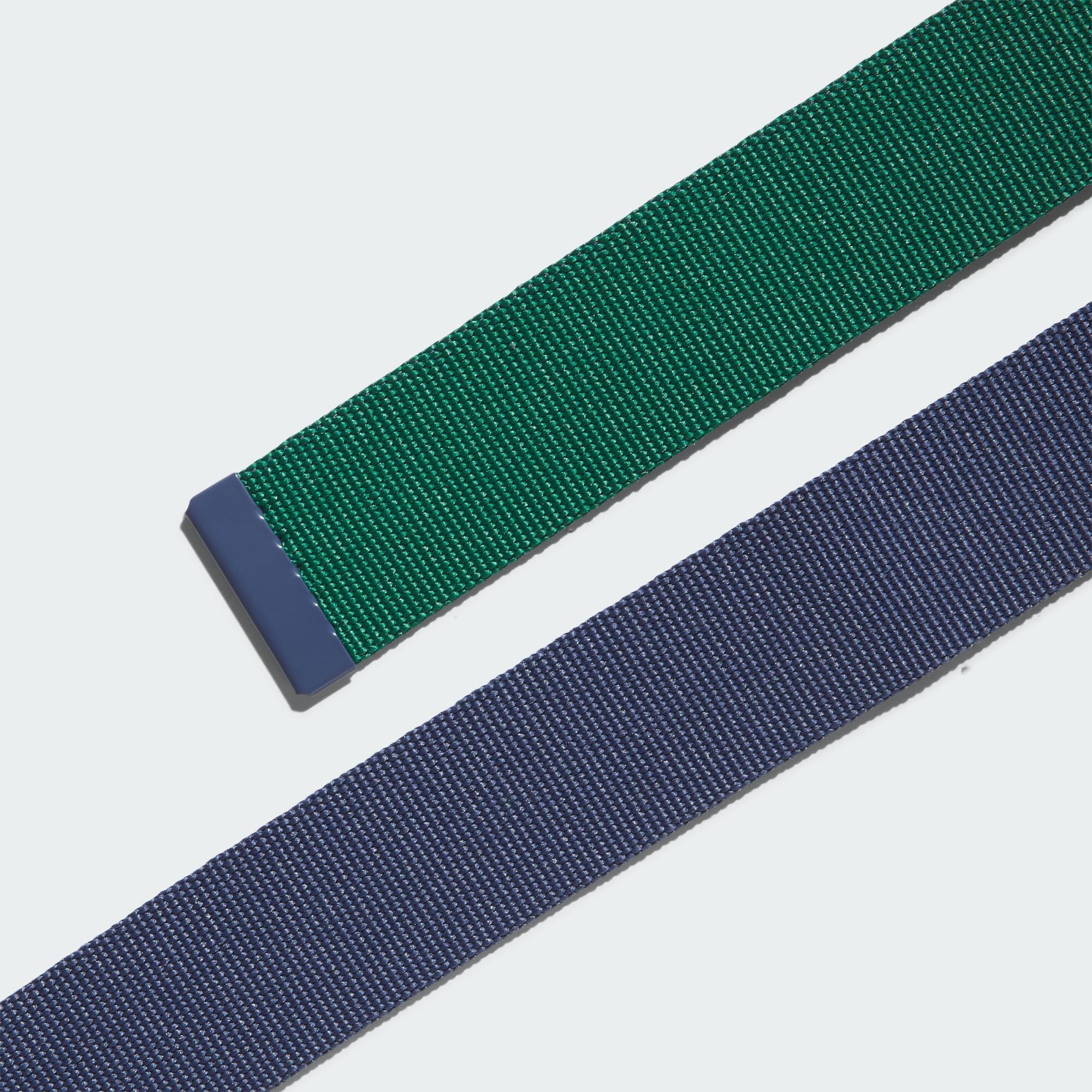 Reversible Webbing Belt 4/5