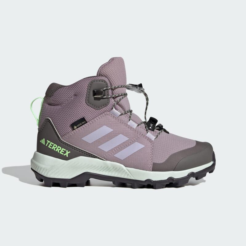 Organizer Mid GORE-TEX Wanderschuh