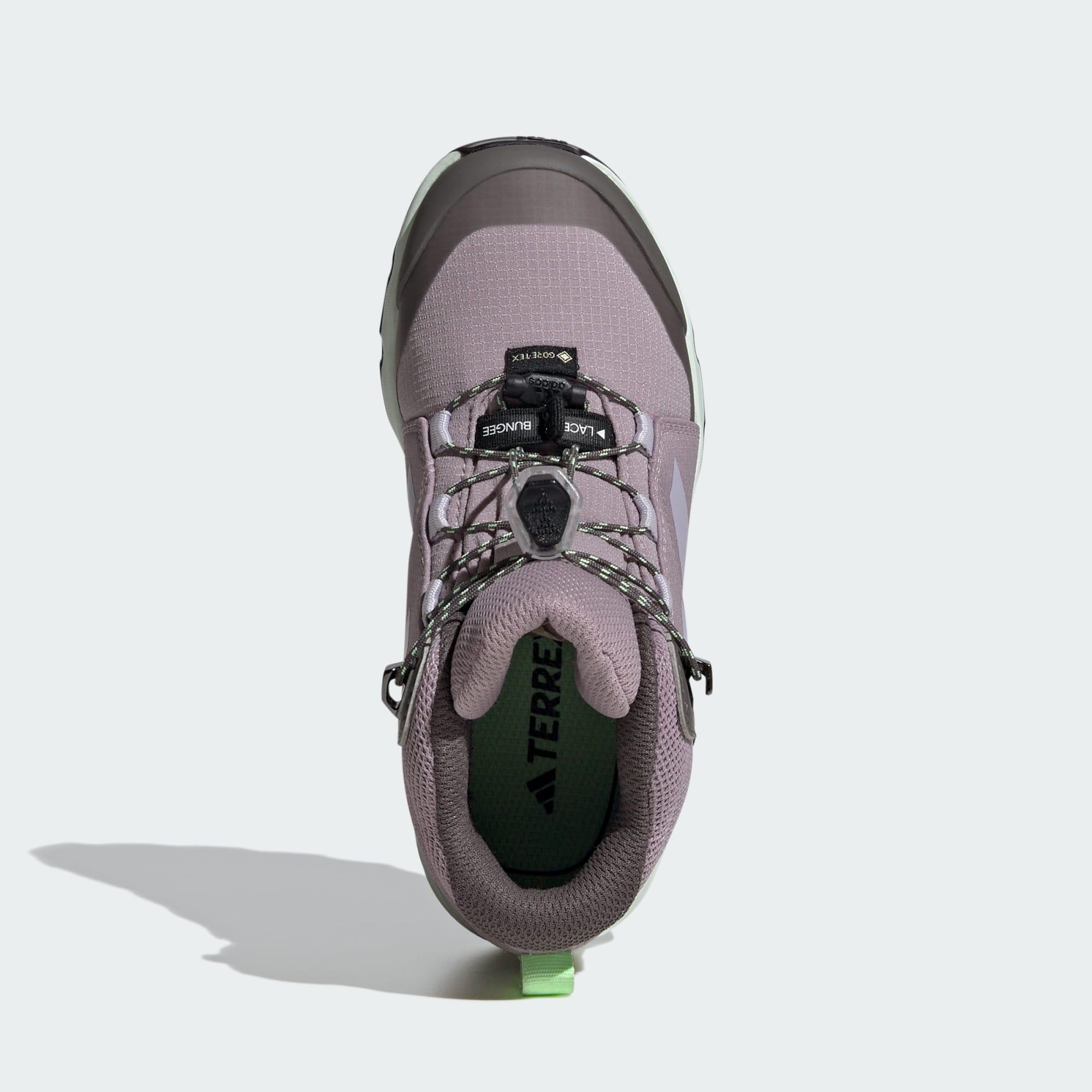 Sapatilhas de Caminhada GORE-TEX Organiser Mid 3/7