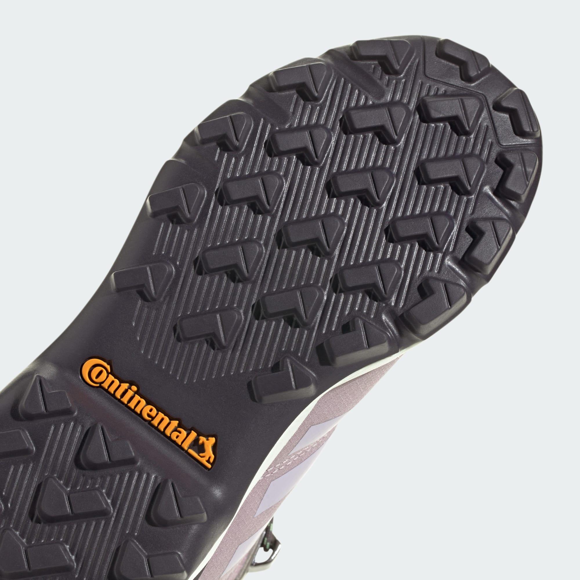 Sapatilhas de Caminhada GORE-TEX Organiser Mid 6/7