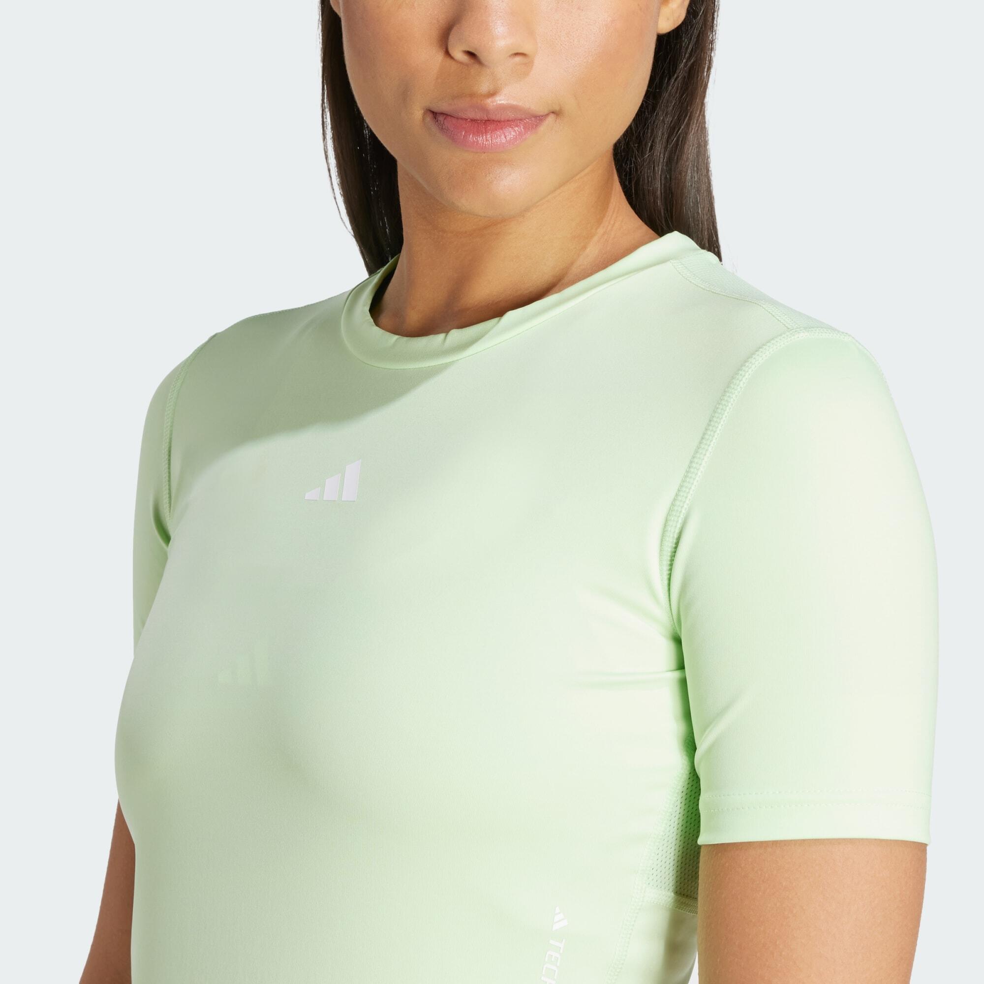T-shirt d'entraînement Techfit 4/5