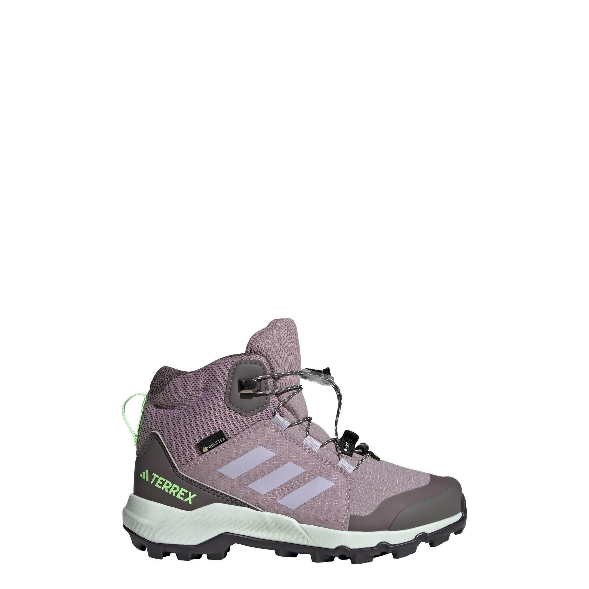 ADIDAS Terrex Mid GORE-TEX Hiking Shoes