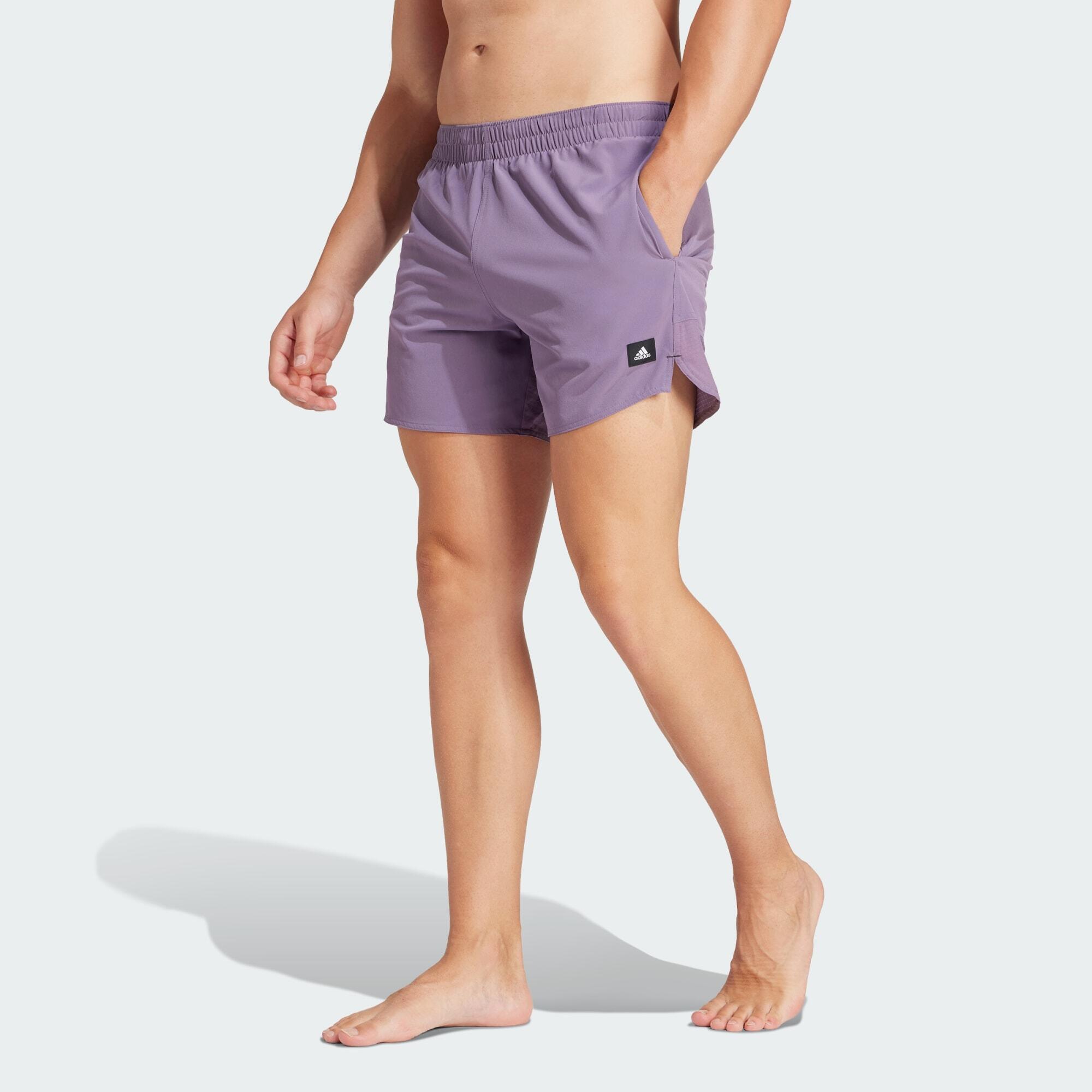 Versatile Swim Shorts 1/5