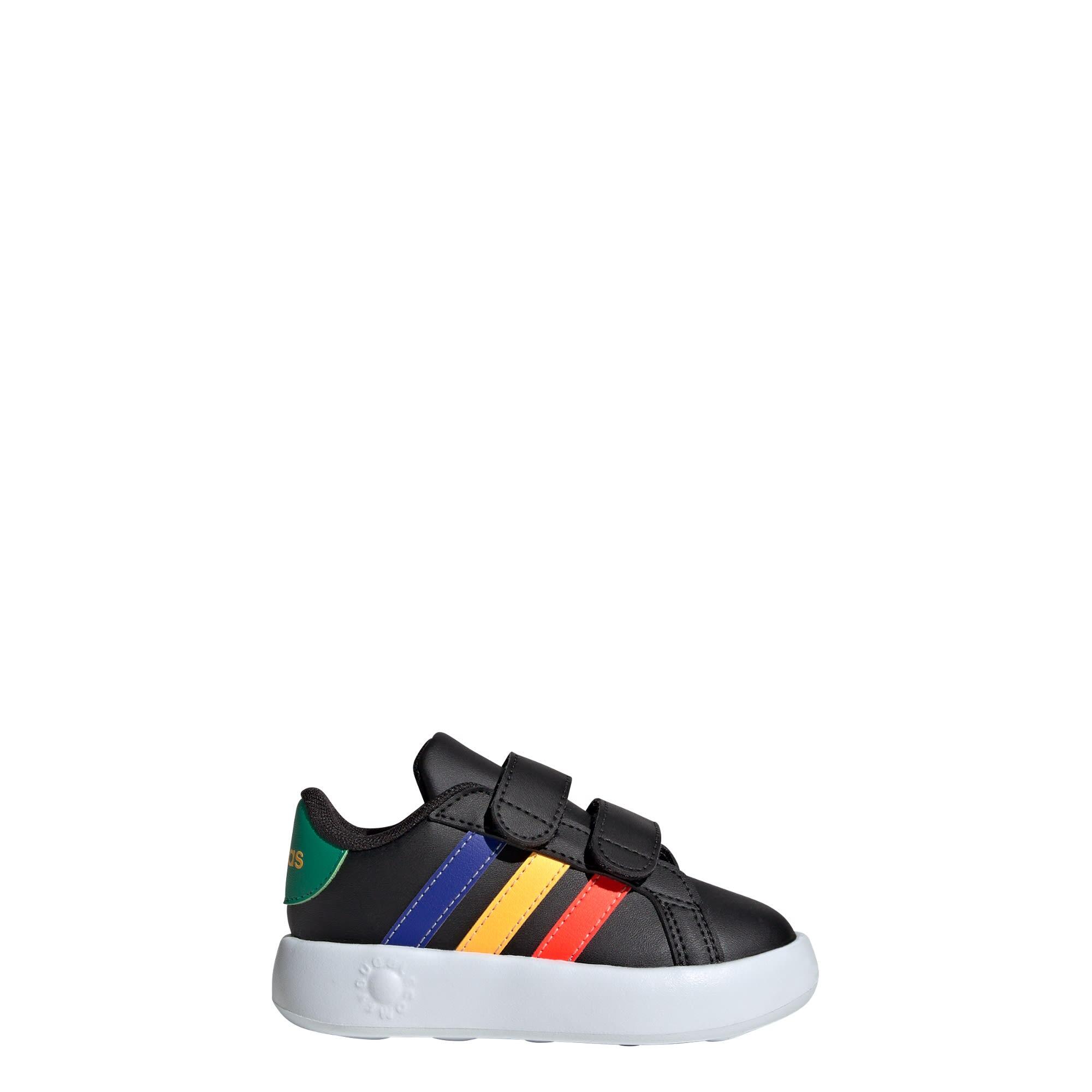 ADIDAS Grand Court 2.0 Shoes Kids