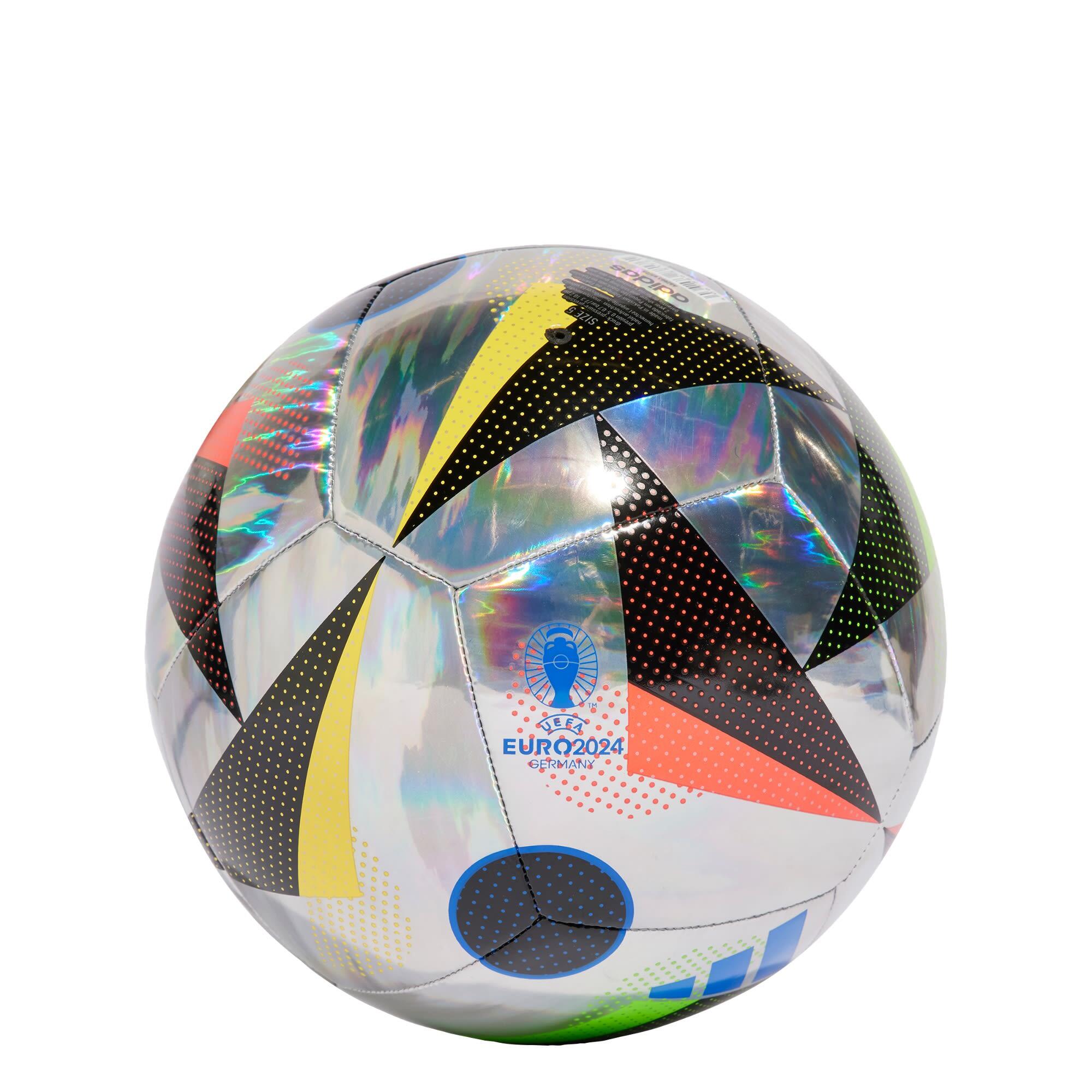 ADIDAS Fussballliebe Training Foil Ball