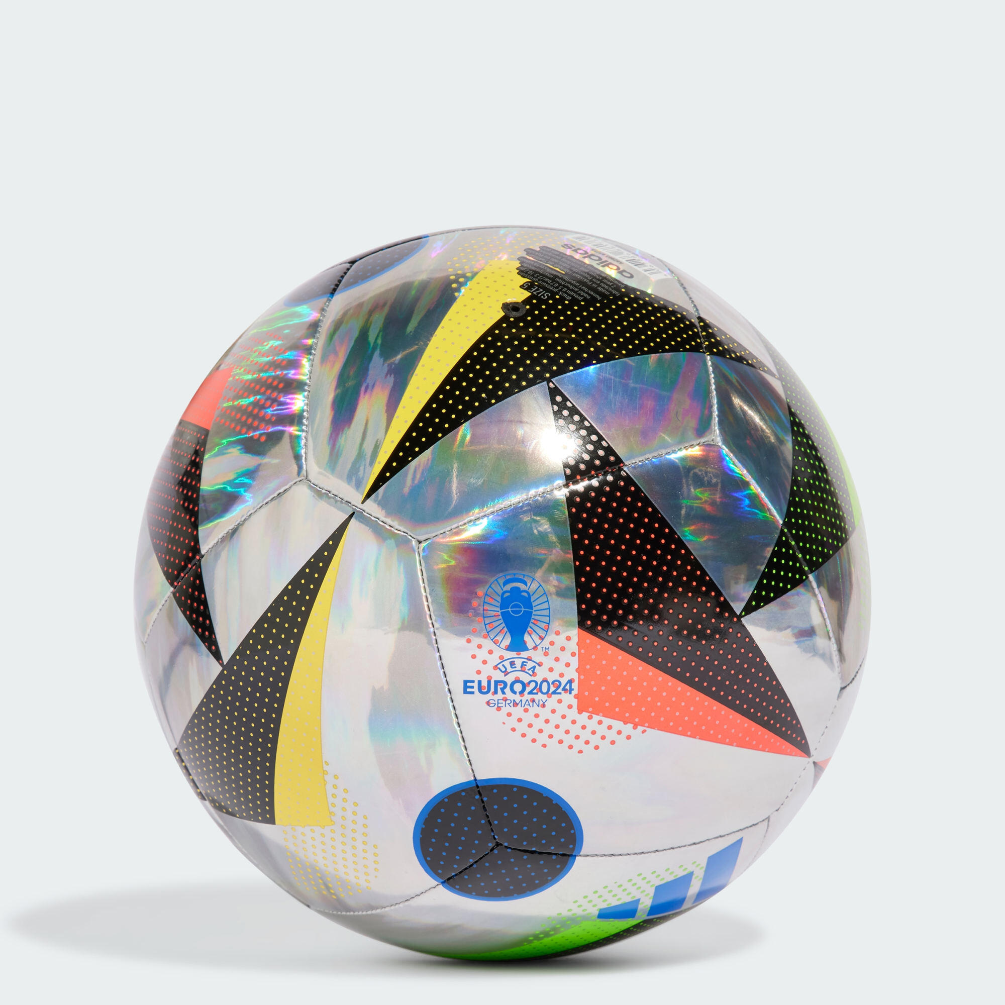 Fussballliebe Foil training ball