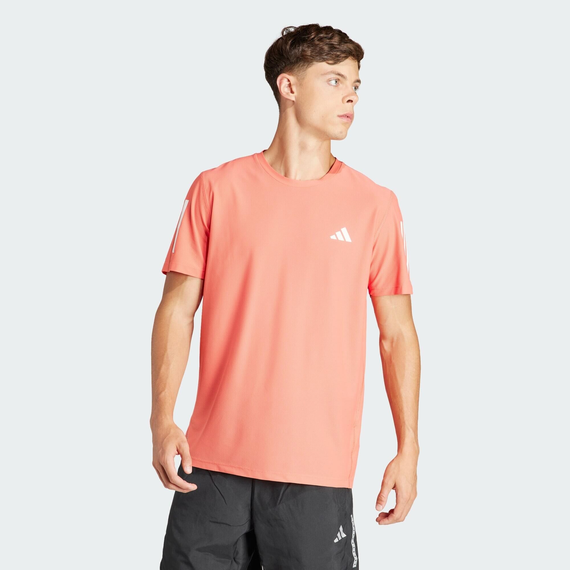 ADIDAS Own the Run Tee