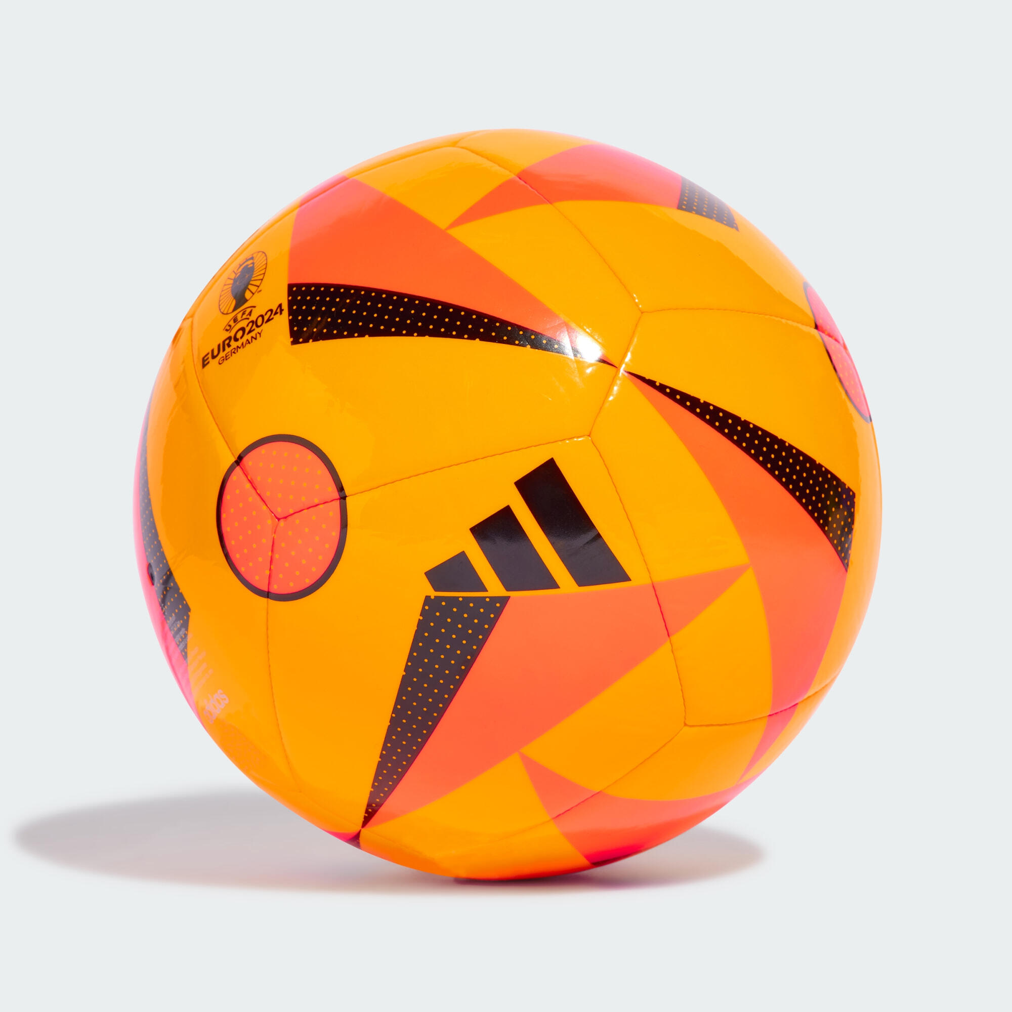 Pallone Fussballliebe Club 2/6
