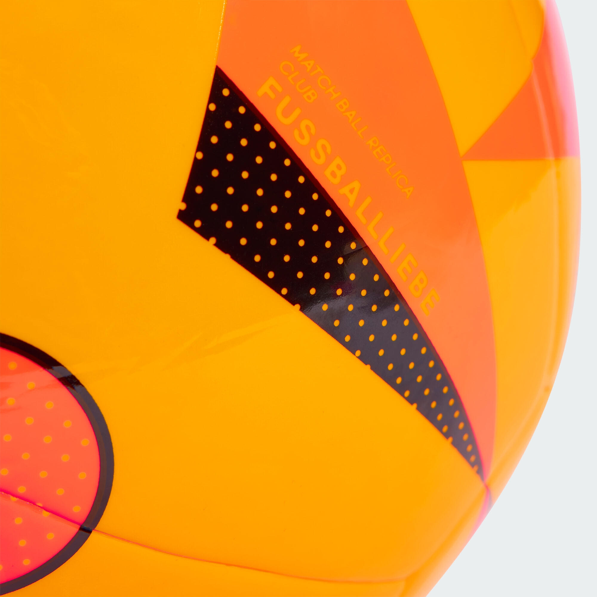 Pallone Fussballliebe Club 4/6