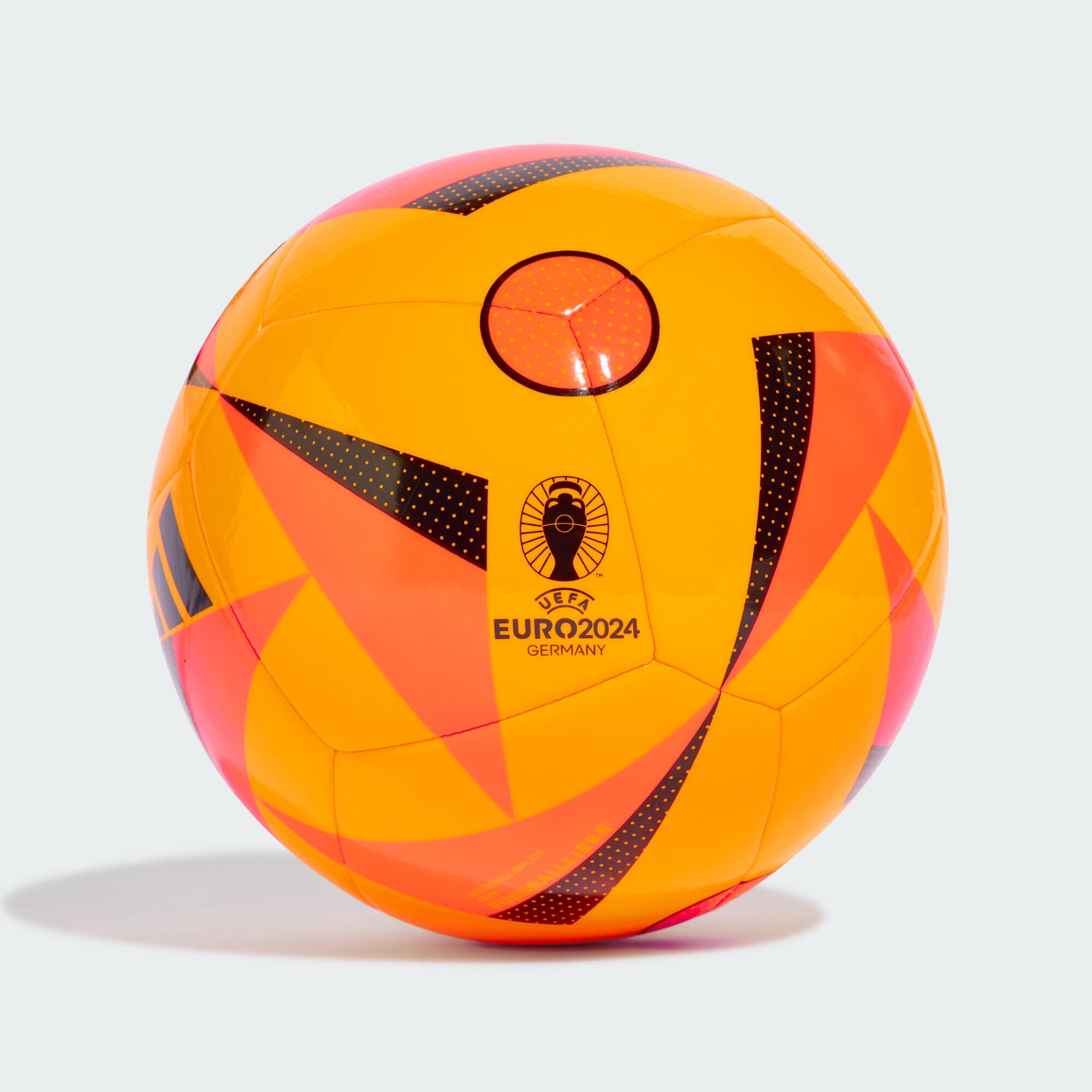 Pallone Fussballliebe Club 3/6